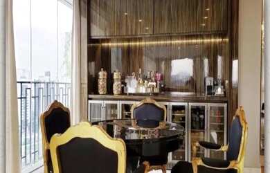 Imagem 16: Apartamento com 3 dormitórios, 255 m² - venda por R$ 8.200.000,00 ou...