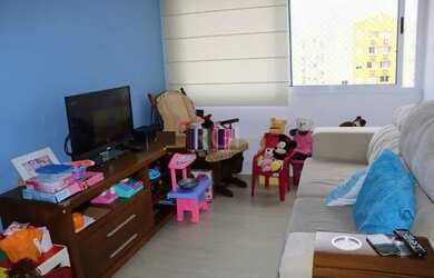 Imagem 2: Apartamento para Venda - 67m², 3 dormitórios, sendo 1 suites, 1 vaga - Partenon