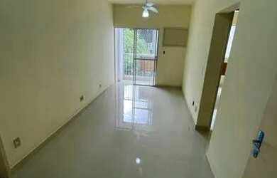 Imagem 4: Apartamento para venda com 50 metros quadrados com 2 quartos em Campo...