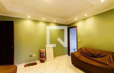 Imagem 3: Apartamento para Aluguel - Jardim, 3 Quartos, 168 m2