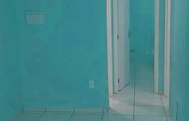 Imagem: O apartamento possui 2 Dormitórios e 1 Banheiro e está localizado