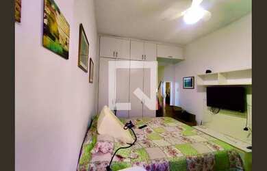 Imagem 5: Apartamento para Aluguel - Copacabana, 1 Quarto, 40 m2