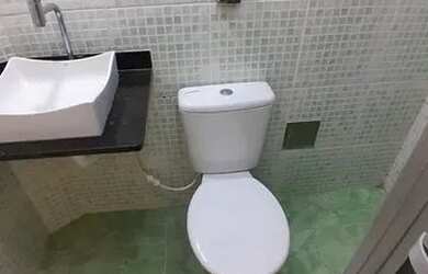 Imagem: O apartamento possui 2 Dormitórios, 1 Banheiro, 80m² de Área