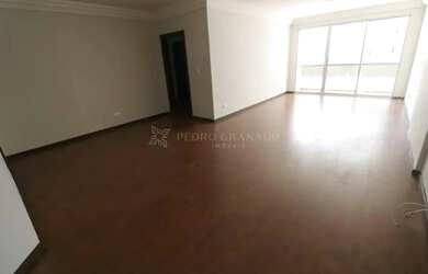 Imagem: O apartamento possui 3 Dormitórios, 3 Banheiros, 1 Vaga na