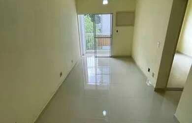 Imagem 2: Apartamento para venda com 50 metros quadrados com 2 quartos em Campo...