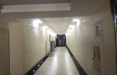 Imagem: O apartamento possui 2 Dormitórios, 2 Banheiros e 82m² de