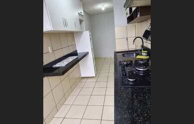 Imagem 4: ALUGA-SE. 1 Banheiroe2 Dormitórios