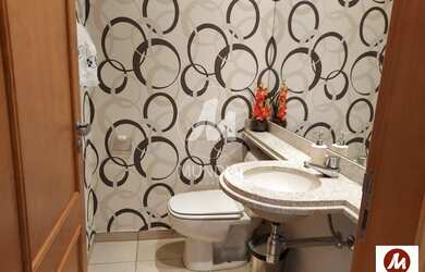 Imagem 8: Apartamento tipo - padrao 3 dormitórios/suite, cozinha planejada, portaria...