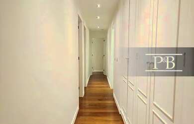 Imagem 10: Apartamento com 4 dormitórios, 240 m² - venda por R$ 8.000.000,00 ou...