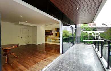 Imagem 3: Apartamento com 4 dormitórios, 240 m² - venda por R$ 8.000.000,00 ou...