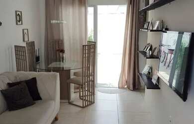 Imagem 2: Vendo Casa de 2/4 no condomínio margiore