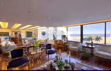 Imagem 3: Apartamento - / Residencial / Copacabana