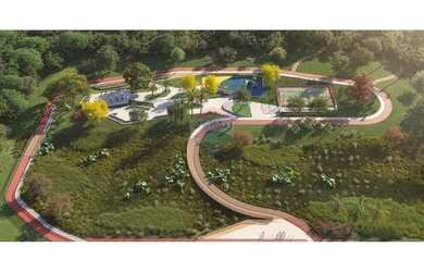 Imagem 8: Terranova Viva Exclusividade em Harmonia Natural