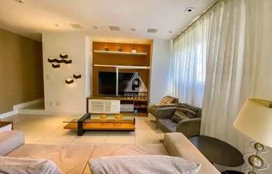 Imagem 10: Cobertura Duplex de Luxo 247m² 3 Suítes Piscina e Espaço Gourmet 2...