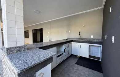 Imagem 7: Casa duplex para venda Priscila Dutra 4/4 sendo 3 suítes Lauro de Freitas