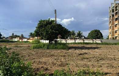 Imagem: O terreno possui 288m² de Área e está localizado em Plano