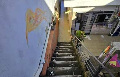 Imagem 9: Casas Padrão em Poços de Caldas