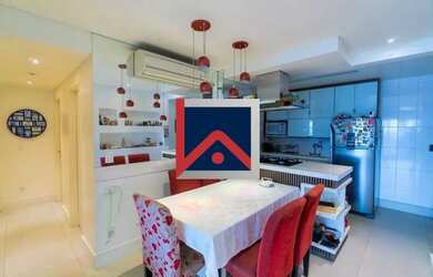 Imagem 4: Venda Apartamento 3 Dormitórios - 83 m² Vila Mascote