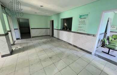 Imagem: PRÉDIO COMERCIAL DE 1.500M² DE ÁREA CONSTRUÍDA E 440M²