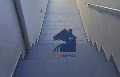 Imagem 15: Sobrado à venda, 136 m² por R$ 750.000,00 - Freguesia do Ó - São Paulo/SP