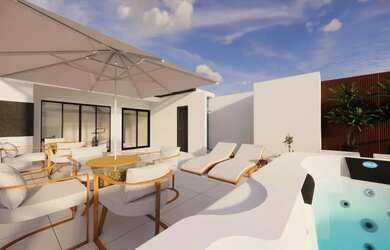 Imagem 3: Lançamento a venda no balneário Currais