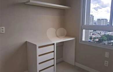 Imagem 11: Apartamento com 2 quartos para locação em Butantã - SP