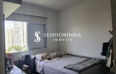 Imagem 14: Apartamento no Tatuapé à venda em São Paulo-SP, com 3 dormitórios,...