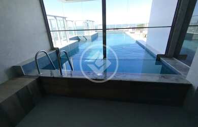 Imagem 3: Apartamento na Praia do Morro 3 quartos e 2 suites codigo 119137