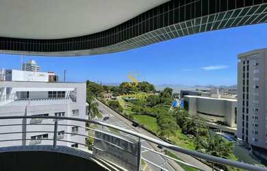 Imagem: Apartamento a venda na Agronomica