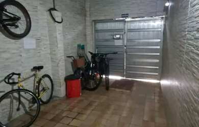 Imagem 2: Imóvel para aluguel possui 60 metros quadrados com 2 quartos em Vila...