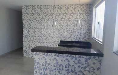 Imagem 2: Casa no Vila Sion - Jardim Manacas - Aceita financiamento