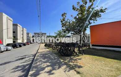 Imagem 3: APARTAMENTO DE 2 QUARTOS A VENDA NO PARQUE DAS CACHOEIRAS EM BETIM
