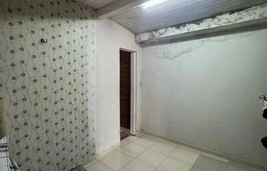 Imagem 15: Casa de 4 quartos na cidade nova 5, we 37, não financio, só venda a...