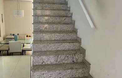 Imagem 5: SOBRADO - CARRÃO - SP. Varanda, 165m² de Área, 4 Vagas na garageme3...