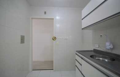 Imagem 8: Apartamento à venda no bairro Campo Comprido