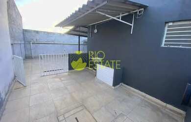 Imagem 10: Casa de 02 quartos no Parque do Contorno, Volta Redonda