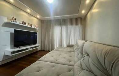 Imagem 7: Jardins Mônaco - Sobrado à venda com 4 suítes - 370 m² de área construída