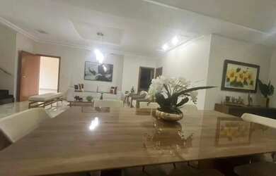 Imagem 12: Jardins Mônaco - Sobrado à venda com 4 suítes - 370 m² de área construída