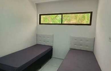 Imagem 8: Apartamento 02 quartos 01 suítes em Flat Maria Farinha