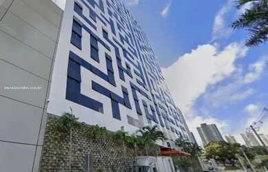 Imagem: O depósito possui 1 Vaga na garagem, 27m² de Área e está