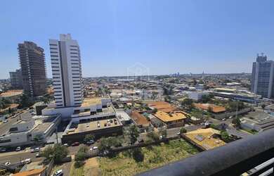 Imagem 10: Studio no Condomínio 360