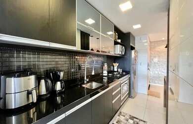 Imagem 12: R$ 100 MIL de DESCONTO em dez/2025 - Apartamento 2 dorm./quartos com suíte...