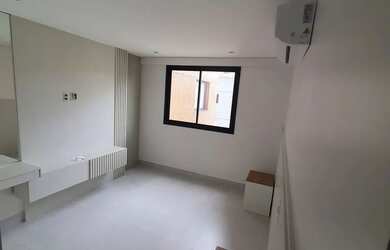 Imagem: O apartamento possui 3 Dormitórios, 3 Banheiros, 2 Vagas na