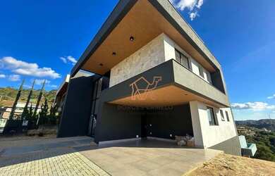 Imagem 3: Casa com 3 dormitórios, 345 m² - venda por R$ 3.850.000,00 ou aluguel...