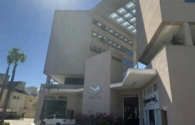 Imagem: O depósito possui 1 Vaga na garagem, 23m² de Área e está