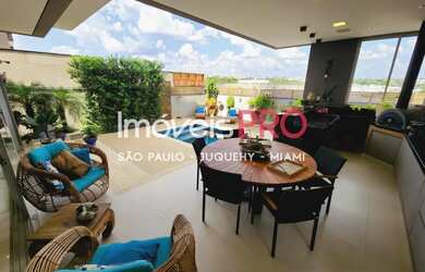 Imagem 14: Casa a venda no Swiss Park em Campinas