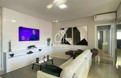 Imagem 7: Apartamento à Venda em Olarias, Ponta Grossa - PR