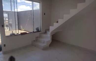 Imagem 2: Bela Casa Liberdade Santa Luzia