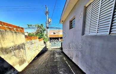 Imagem 6: CASA TERREA COM 2 DORMS; FIORI; SOROCABA; NORTE