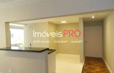 Imagem 14: Apartamento, Vila Nova Conceição - São Paulo